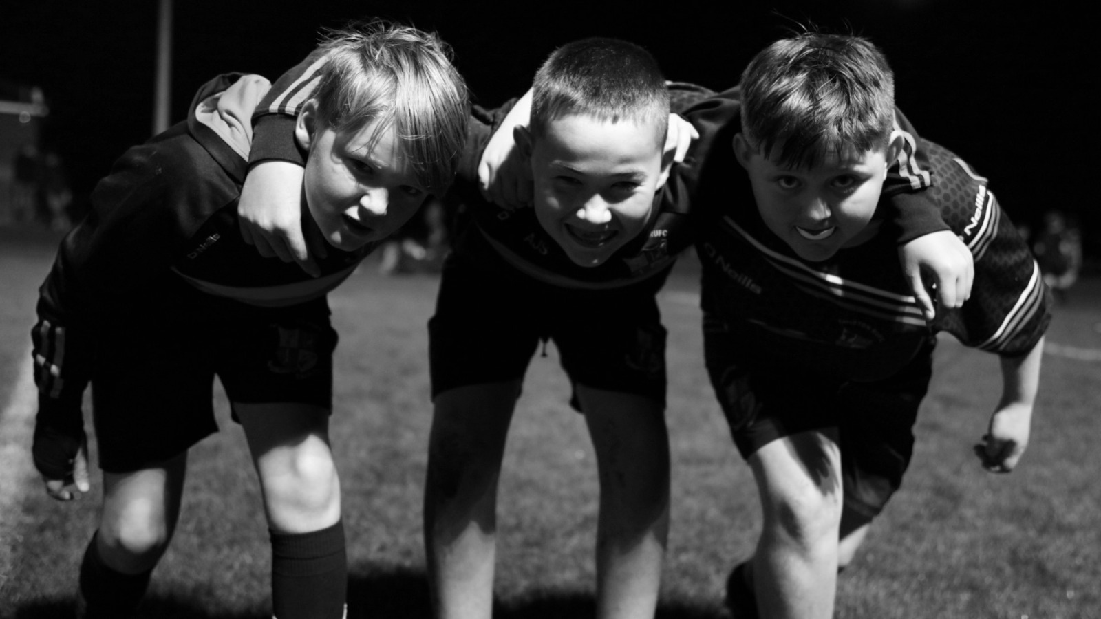Tarleton Rugby FC - junior rugby