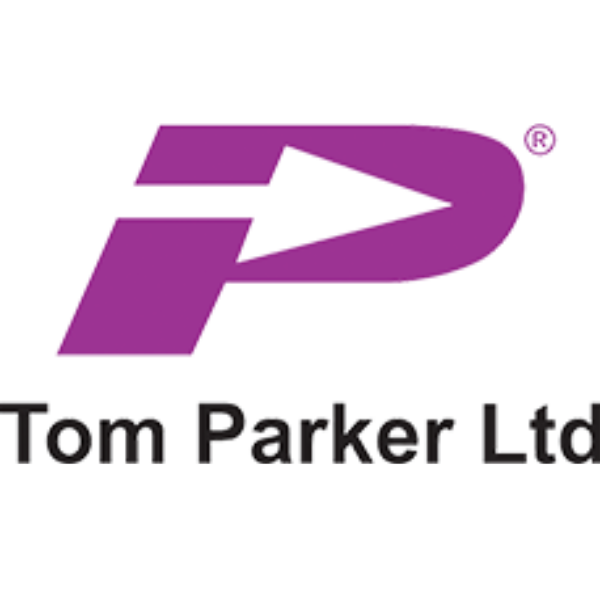 Tom Parker Logo